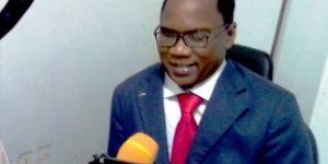 Les Chroniques De Achille Niang: Sonko n&rsquo;est pas prisonnier de ses principes, Bassirou Diomaye Faye tristounet