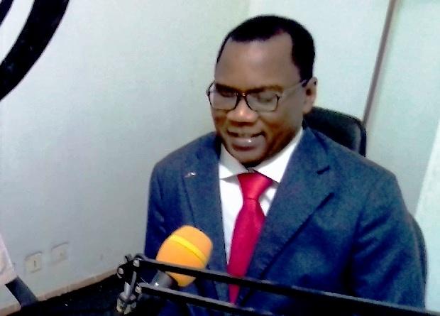 Les Chroniques De Achille Niang: Sonko n’est pas prisonnier de ses principes, Bassirou Diomaye Faye tristounet