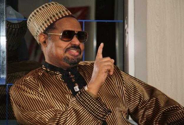 Un front patriotique pour lutter contre la corruption et l’enrichissement illicite ; Ce que propose Dr Ahmed Khalifa Niasse