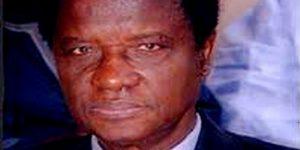 Alassane Dialy Ndiaye, un immortel rappelé à  DIEU  Par Papa Abdoulaye Seck