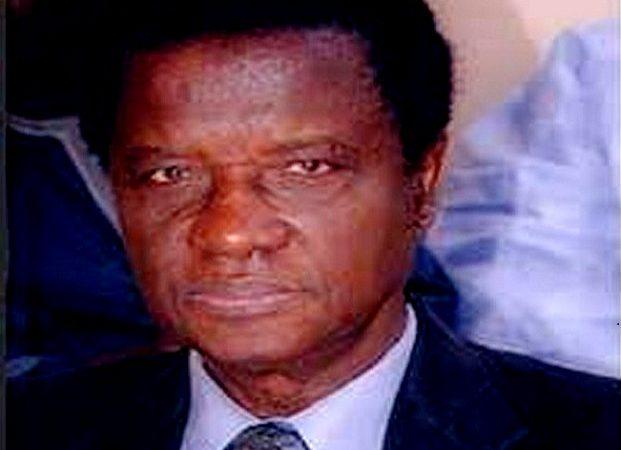 Alassane Dialy Ndiaye, un immortel rappelé à  DIEU  Par Papa Abdoulaye Seck