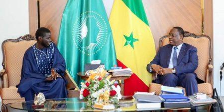 Un ancien directeur du Protocole d’Etat explique les étapes de la prise officielle de pouvoir du président élu