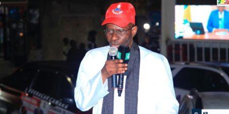 Programme Tabax de Boubacar Camara Kamah : Les 25 mesures prioritaires