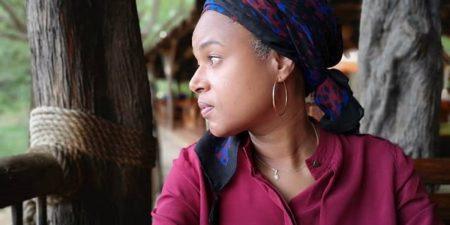 Et Si C’était Une Femme…Par Cécile Sow