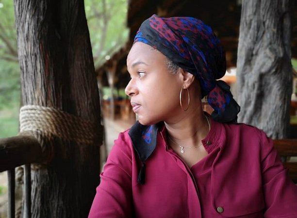 Et Si C’était Une Femme…Par Cécile Sow