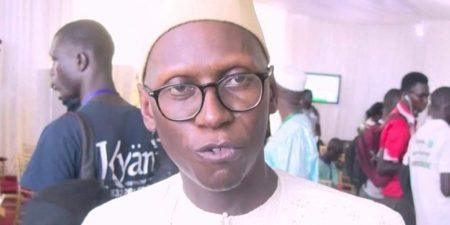 De l’indulgence et de la patience pour Diomaye   Par Cheikh Tidiane Sy Al Amine