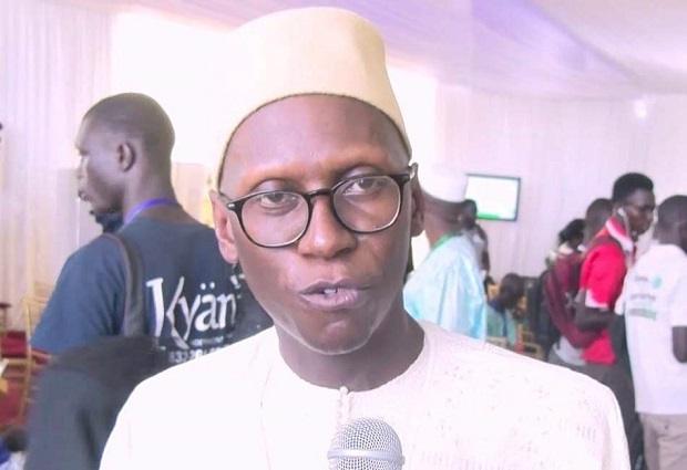 Pour réussir l’agriculture, il faut organiser le marché   Par Cheikh Ahmad Tidiane Sy al Amin