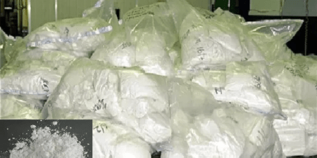 Kalifourou : la Douane déjoue une opération de trafic de cocaïne estimée à plus de 9 milliards FCFA