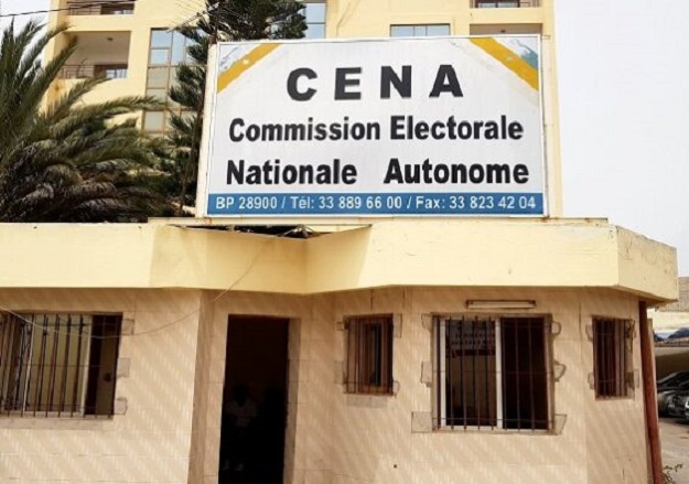 Tournée d’inspection auprès de plusieurs lieux de vote de Dakar : En route ce dimanche, la CENA dévoile son programme