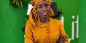 Présidente du Cluster Afrique Francophone & Îles : Schneider Electric nomme Diaretou Madina Gaye Dieng