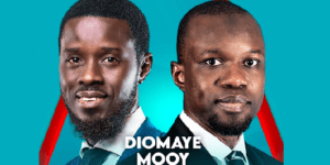 Sonko et Diomaye : 2 styles différents mais complémentaires Par Sadikh Diop