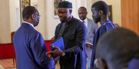 Apprendre de 2024 pour satisfaire les demandes citoyennes et opérationnaliser la vision politique : La Cosydep tire un bilan et dégage des perspectives