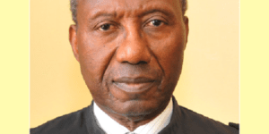 Me Doudou Ndoye, avocat : «La loi interprétative n’existe pas»