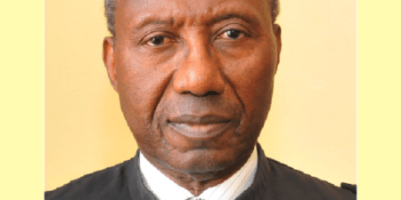 Me Doudou Ndoye, avocat : «La loi interprétative n’existe pas»