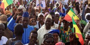 Réalisations du Président Sall à l’Île à Morphile : Unies derrière Moussa Sow,  les populations initient une grande marche de remerciement