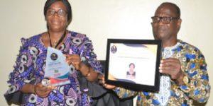 Promotion de la femme : le Togo primé à l&rsquo;international