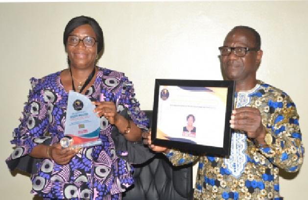 Promotion de la femme : le Togo primé à l’international