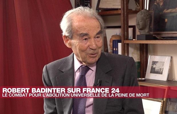 Hommage à Maître Robert Badinter  (1928-2024) : Un Humaniste Radical    (Par Ibrahima  Dème)