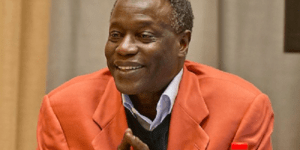 Décès de Sanou Mbaye : Un grand économiste, consultant en développement et ancien haut fonctionnaire de la BAD nous a quittés