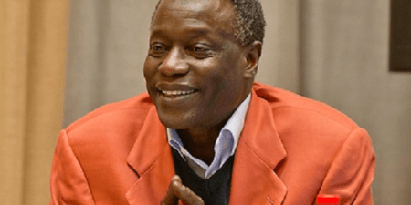 Décès de Sanou Mbaye : Un grand économiste, consultant en développement et ancien haut fonctionnaire de la BAD nous a quittés