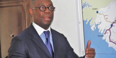 SERGE EKUE, PRESIDENT DE LA BOAD SUR LA CONSOLIDATION DE L’ECONOMIE SENEGALAISE : « La BOAD a contribué 1154,4 milliards F CFA d’avril 2012 à avril 2024 »