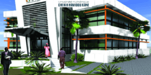Université numérique Cheikh Hamidou Kane : Bourses et conditions étudiantes, un dialogue engagé avec la FNE-UNCHK