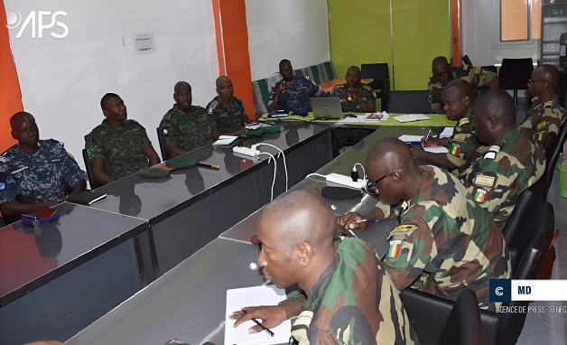 Sénégal-Gambie : Des patrouilles mixtes sénégalo-gambiennes pour prévenir les différends frontaliers