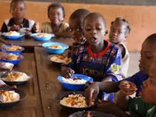 ALIMENTATION SCOLAIRE AU SENEGAL : Le budget passe de 0,26% en 2018 à 0,11% en 2024 d’après CICODEV Afrique