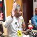 PRESIDENTIELLE : Boubacar Camara propose 25 mesures prioritaires dont le transfert la capitale administrative à Thiès