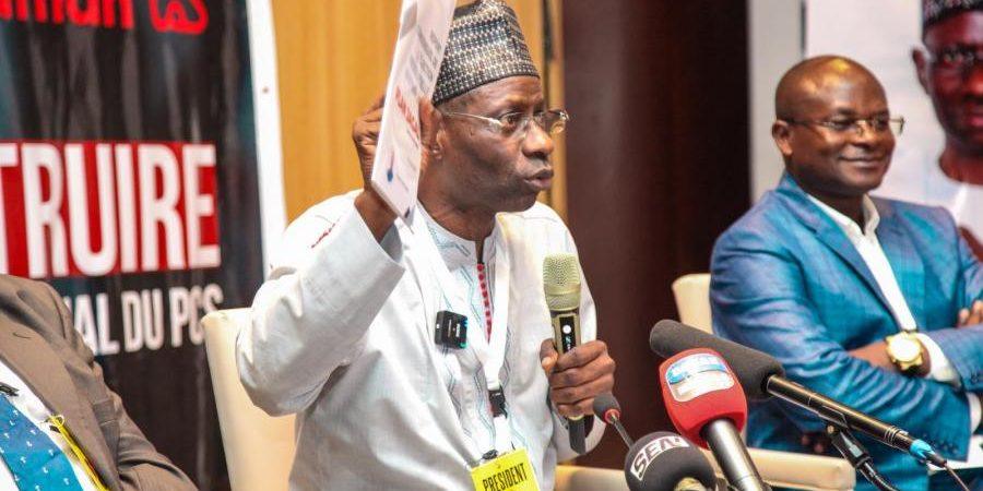 PRESIDENTIELLE : Boubacar Camara propose 25 mesures prioritaires dont le transfert la capitale administrative à Thiès