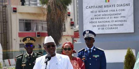 Quelques mots à propos d’un mémorial : Par Louis Camara Écrivain et poète, Grand prix du Chef de l’état