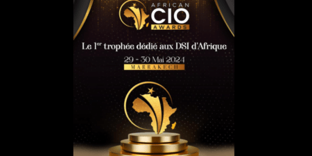 La liste des finalistes de la 1ère édition des African CIO Awards 2024 dévoilée ! La Sénégalaise Codé Diop, IPRES dans le Top 12