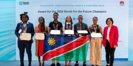 Huawei Talent Summit-Huawei dévoile de nouvelles initiatives en faveur des talents numériques pour l’année 2024 l