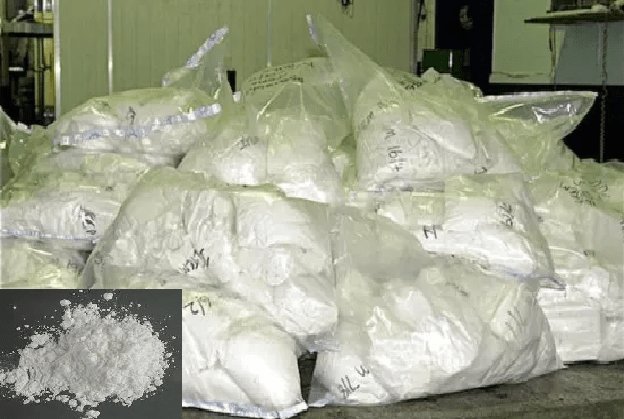 Cameroun : 15 kg de cocaïne destinée au Sri Lanka saisis dans un vol de Turkish Airlines à l’aéroport de Douala