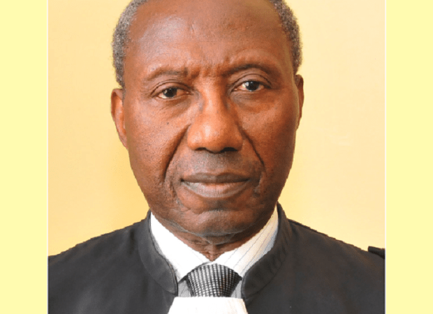 Me Doudou Ndoye, avocat : «La loi interprétative n’existe pas»