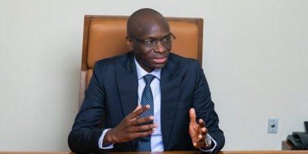 Direction générale de l’aéroport internationale Blaise Diagne : Abdoulaye Dièye, un grand homme sort par la grande porte