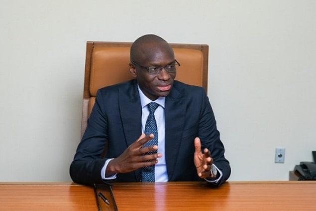 Direction générale de l’aéroport internationale Blaise Diagne : Abdoulaye Dièye, un grand homme sort par la grande porte