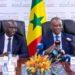 Cérémonie de passation de service au Ministre de L’économie, du Plan et de la Coopération : L’ Allocution de M. Abdourahmane Sarr