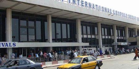 Arrivée à Dakar des premières délégations officielles pour la prestation de serment du président Bassirou Diomaye Faye