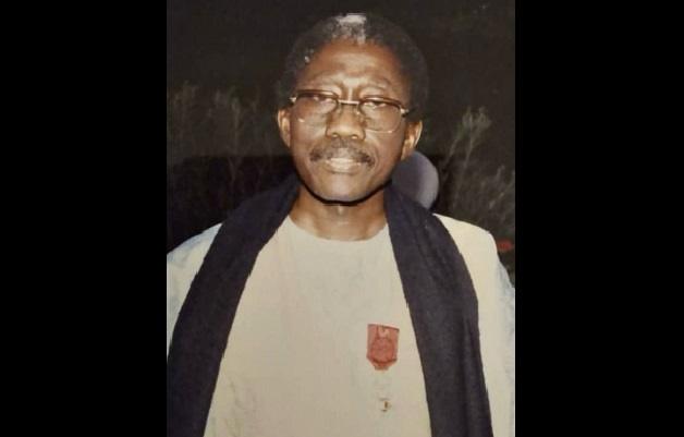 Nécrologie : Décès de l’Ancien Ministre, Alioune Diagne Coumba Aita