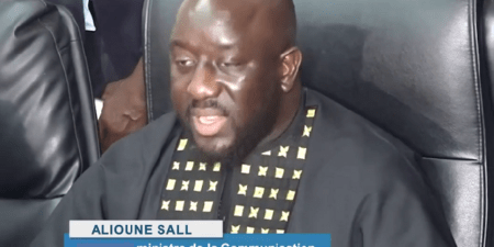 Lettre ouverte à Monsieur le Ministre de la Communication et de l’Economie numérique du Sénégal     (Alioune Ndiaye Expert)
