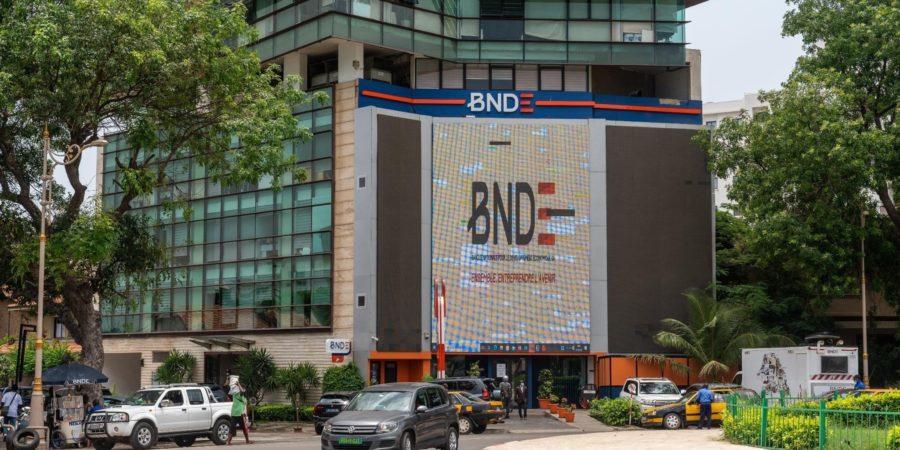 Banque nationale pour le Développement Economique (BNDE) : Levée de 46 milliards de francs CFA auprès de partenaires financiers internationaux