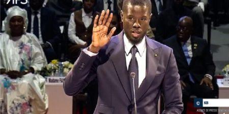 Nominations : Le président  Bassirou Diomaye Faye procède au remplacement de plusieurs directeurs généraux