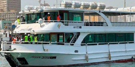 Alerte sur la nouvelle Chaloupe Boubacar Joseph Ndiaye de Gorée : Un danger flottant !