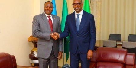 Les Coopératives au cœur des politiques publiques sénégalaises pour l’autonomisation du monde rural    Par le Dr Mahmouth Diop