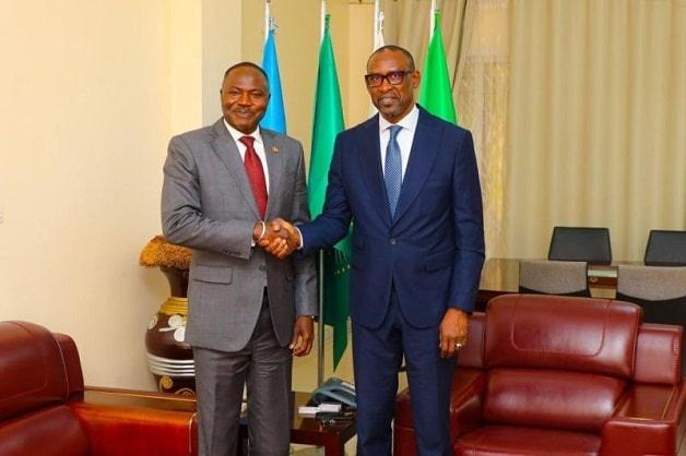 Les Coopératives au cœur des politiques publiques sénégalaises pour l’autonomisation du monde rural    Par le Dr Mahmouth Diop