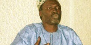 Nécrologie : Décès d&rsquo;El Hadji Malick Guèye (Lat Mingué), ancien député libéral