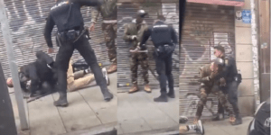 Espagne : Justice et Responsabilité : Un Appel Urgent suite aux Brutalités Policières contre deux Sénégalais. (Par Momar Dieng Diop).