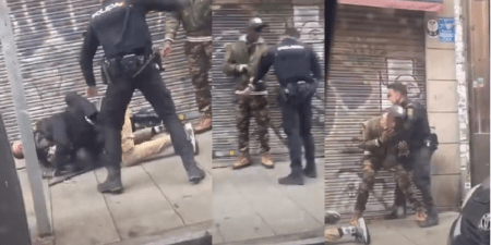 Espagne : Justice et Responsabilité : Un Appel Urgent suite aux Brutalités Policières contre deux Sénégalais. (Par Momar Dieng Diop).