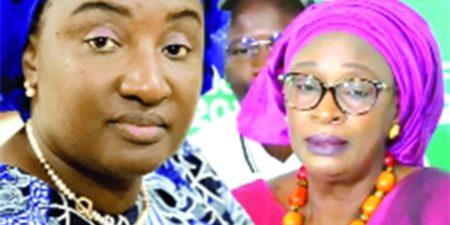 4 femmes dans le nouveau gouvernement : La colère des féministes